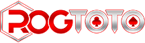 ROGTOTO Logo
